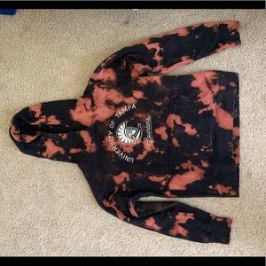 University of Tampa hoodie